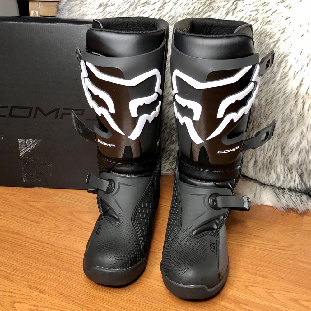 Fox Women’s Comp Boot